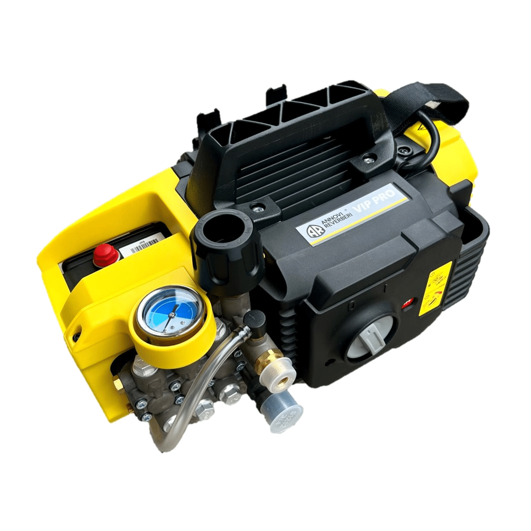 Hidrolavadora eléctrica 1750 PSI Annovi 15587  (Envío Gratis) - Imagen 1