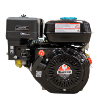 motor-a-gasolina-warrior-6-5-hp