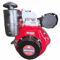 motor-diesel-10hp-beaver-a-3600-rpm