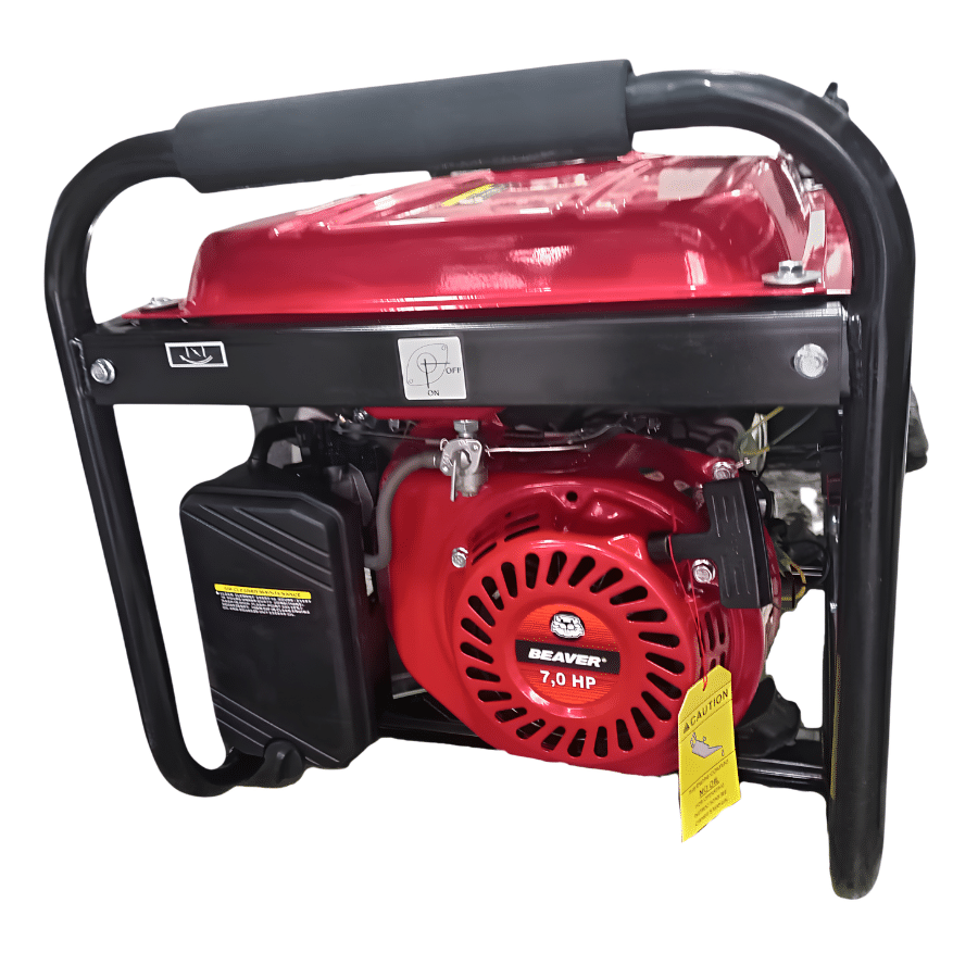 Generador a Gasolina GB302 2.8 kW – 7.0 HP - Imagen 2