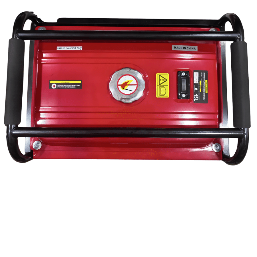 Generador a Gasolina GB302 2.8 kW – 7.0 HP - Imagen 3